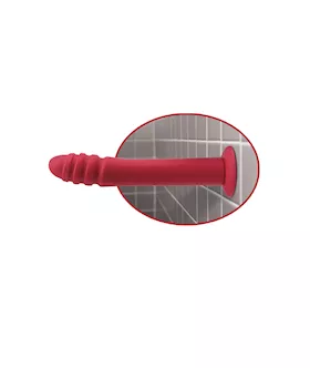 Fetish Fantasy Elite Vibrating 9 Dildo
