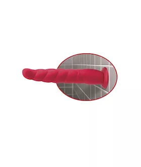 Fetish Fantasy Elite Vibrating 10 Dildo