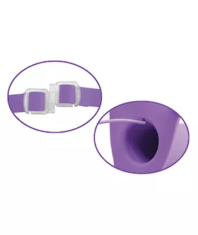 Fetish Fantasy Elite 7 Hollow Strap-on
