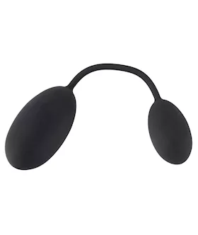 Gogasm Pussy And Ass Balls 