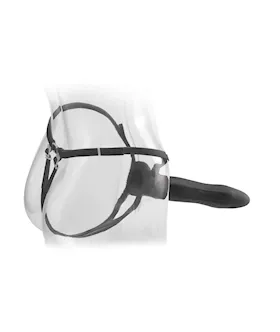 Fetish Fantasy Elite 9 Inch Hollow Strap-on