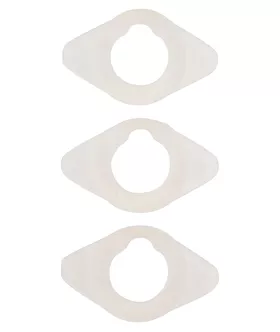Love Rings - 3 Piece Set