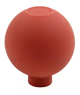 Balloon Nipple Sucker - Solid 