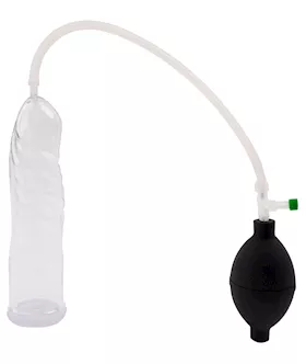 Power Penis Pump Pro