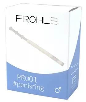 Adjustable Cock Ring