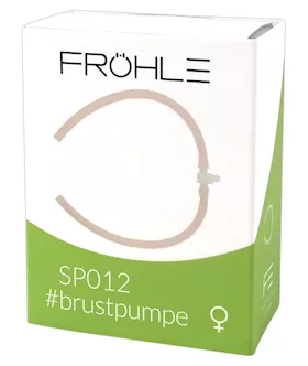 T-piece For Breast Pumps