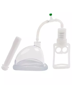V S Solo Extreme Professional Pump