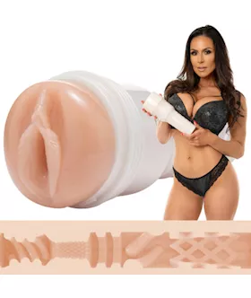 Fleshlight Girls Kendra Lust 'true' Signature Sleeve