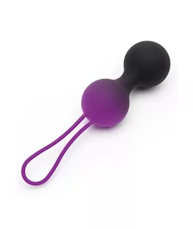 Fifty Shades Of Grey Colour Changing Jiggle Balls