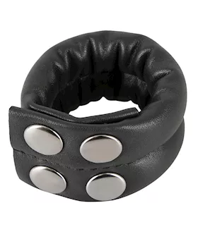 Zado Snap Cock Ring