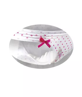 Fetish Fantasy Elite Vibrating Panty