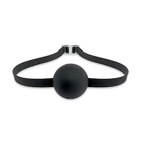 Fetish Fantasy Elite Ball Gag & Mask