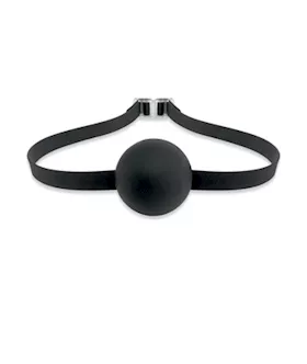 Fetish Fantasy Elite Ball Gag & Mask