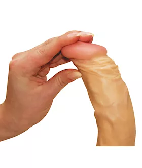 Authentic Reaction Dong - 8.5 Inch