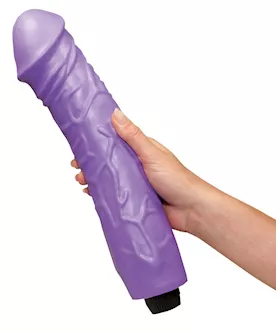 Queeny Love Giant Lover - 15 Inch