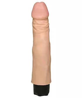 Jen Wrench Vibrator - 7.5 Inch