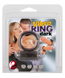 Vibro Cock Ring