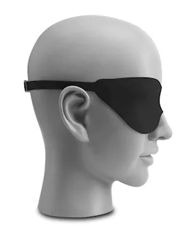 Fetish Fantasy Elite Fantasy Love Mask