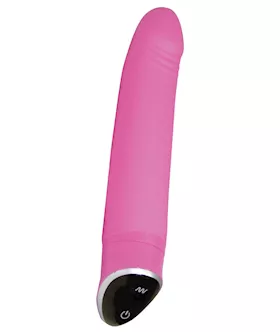 Happy Vibrator