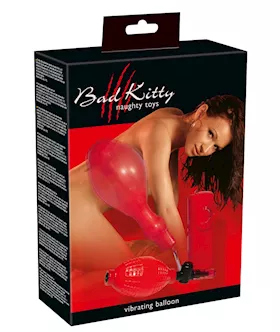Bad Kitty Unisex Zeppelin