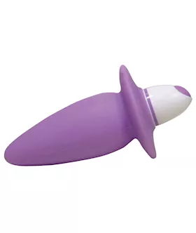 Boogie Butt Plug