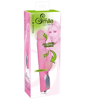 Bunny Vibrator