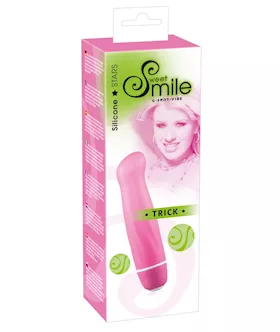 Trick Vibrator
