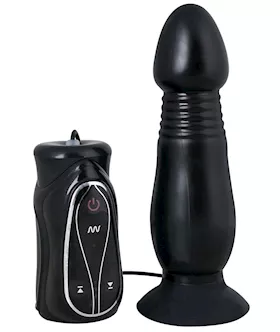 Anal Pusher