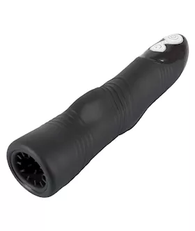 Paso Nero Masturbator