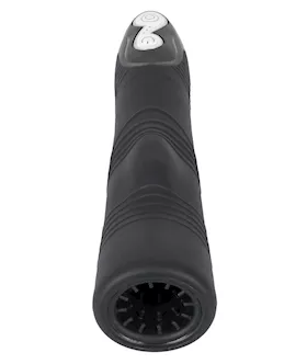 Paso Nero Masturbator