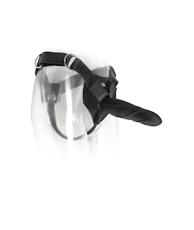 Fetish Fantasy Elite Universal Heavy-duty Harness