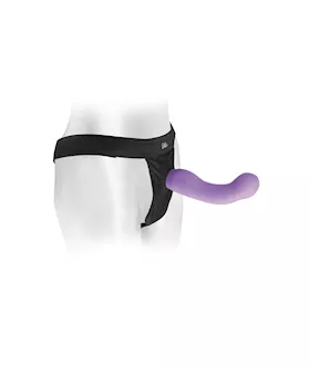 Fetish Fantasy Elite Universal Breathable Harness