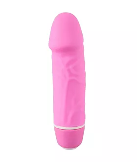 Sweet Smile Little Darling Phallic Vibrator