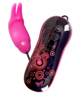 Funky Rabbit