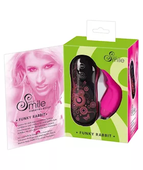 Funky Rabbit