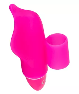 Little Dolphin Finger Vibe