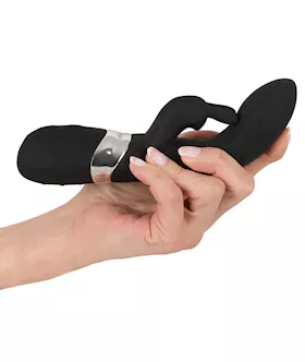 Rechargeable Rabbit Vibe