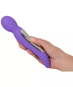 Rechargeable Dual Motor Vibe
