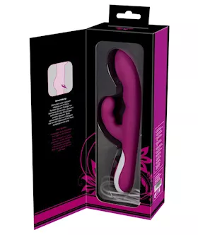 Javida Heating Vibe
