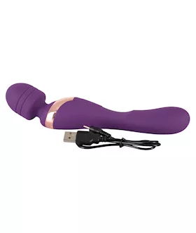 Javida Double Massager