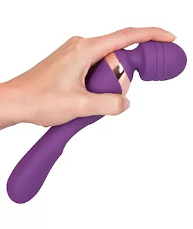 Javida Double Massager