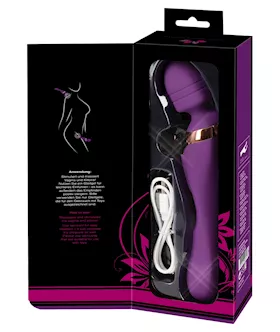 Javida Double Massager