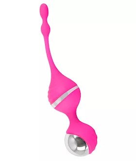Vibrating Love Ball