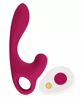 Lust Vibrator