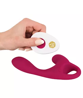 Lust Vibrator 