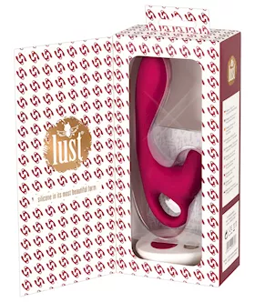 Lust Vibrator 