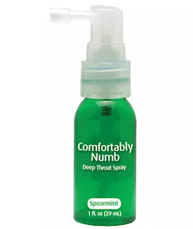 Comfortably Numb Pleasure Kit