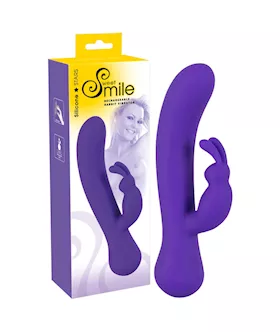 Sweet Smile Rechargeable Rabbit