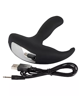 Rechargeable Knocking Plug