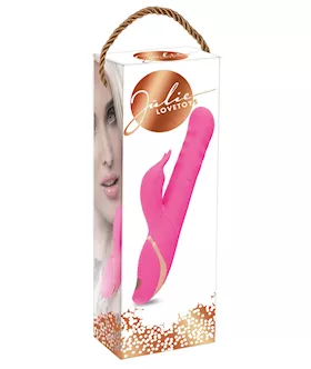 Julie Rabbit Vibrator